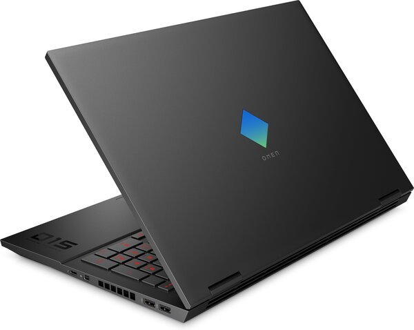 

Ноутбук HP OMEN 15-ek0020ur (232G1EA)