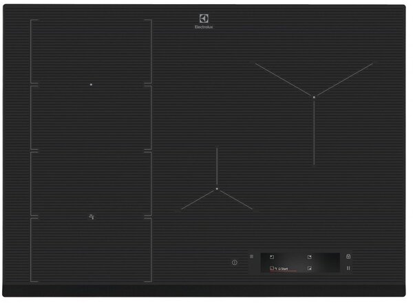 

Варочная поверхность Electrolux EIS7548