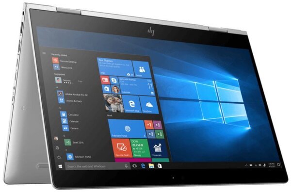 

Ноутбук HP EliteBook 830 G6 (7TY28UC)