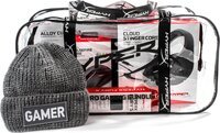 Комплект геймерський HyperX Pro Gaming Bundle + ПОДАРУНОК (HX-PROGAMING-BNDL)