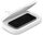 UV-стерилізатор і бездротове зарядний пристрій Belkin Wireless Charging Qi 10W White (WIZ011BTWH)