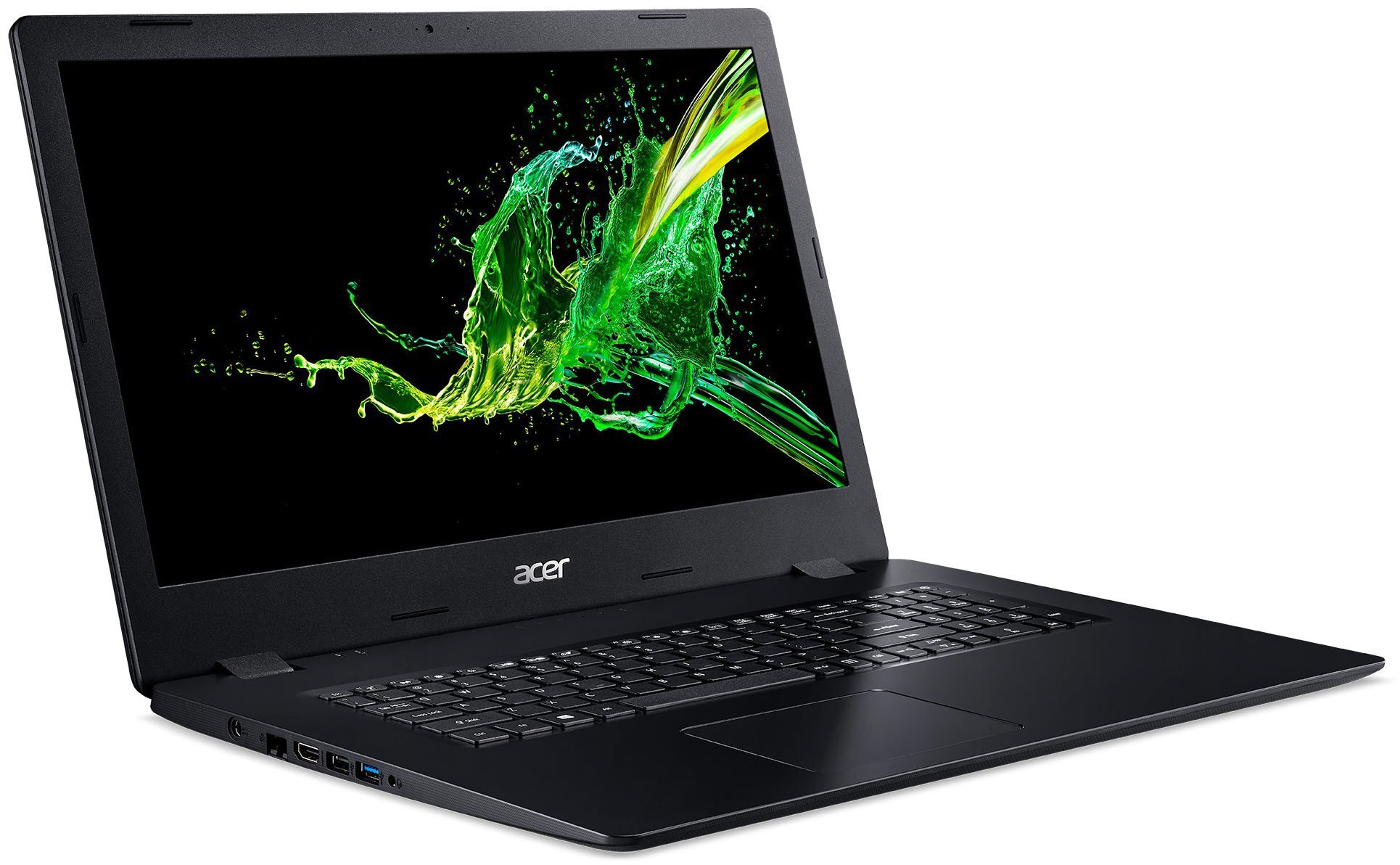 

Ноутбук Acer Aspire 3 A317-52 (NX.HZWEU.009)