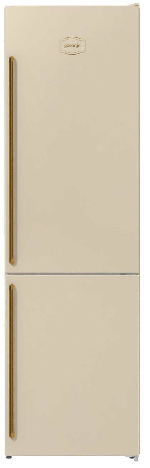 Холодильник Gorenje NRK6202CLI (1493414)