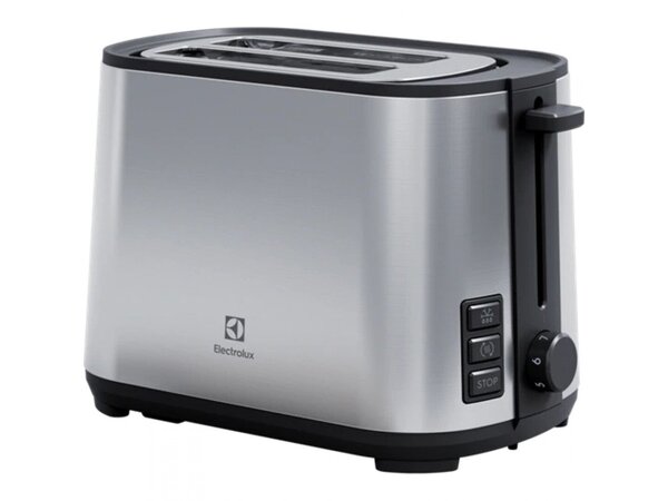 

Тостер Electrolux E4T1-4ST