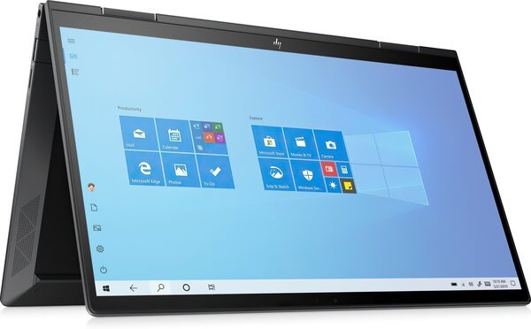 

Ноутбук HP ENVY x360 13-ay0004ua (1Y8L1EA)