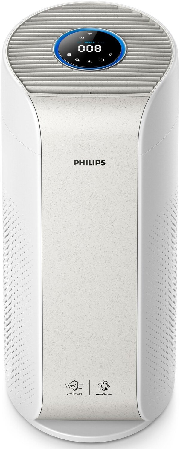 Очисник повітря Philips AC 3055 / 50 (AC3055 / 50) (1167873)