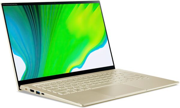 

Ноутбук Acer Swift 5 SF514-55T (NX.A35EU.002)