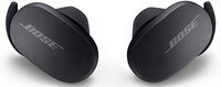 Наушники Bose Quiet Comfort Earbuds Black (831262-0010)
