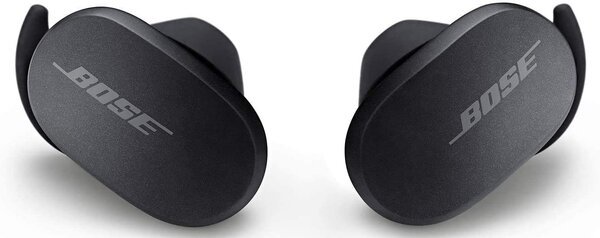 

Наушники Bose Quiet Comfort Earbuds Black (831262-0010)