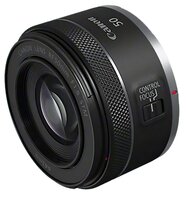 Объектив Canon RF 50 mm f/1.8 STM (4515C005)