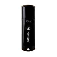  Накопичувач USB 3.0 TRANSCEND JetFlash 700 16GB (TS16GJF700) 