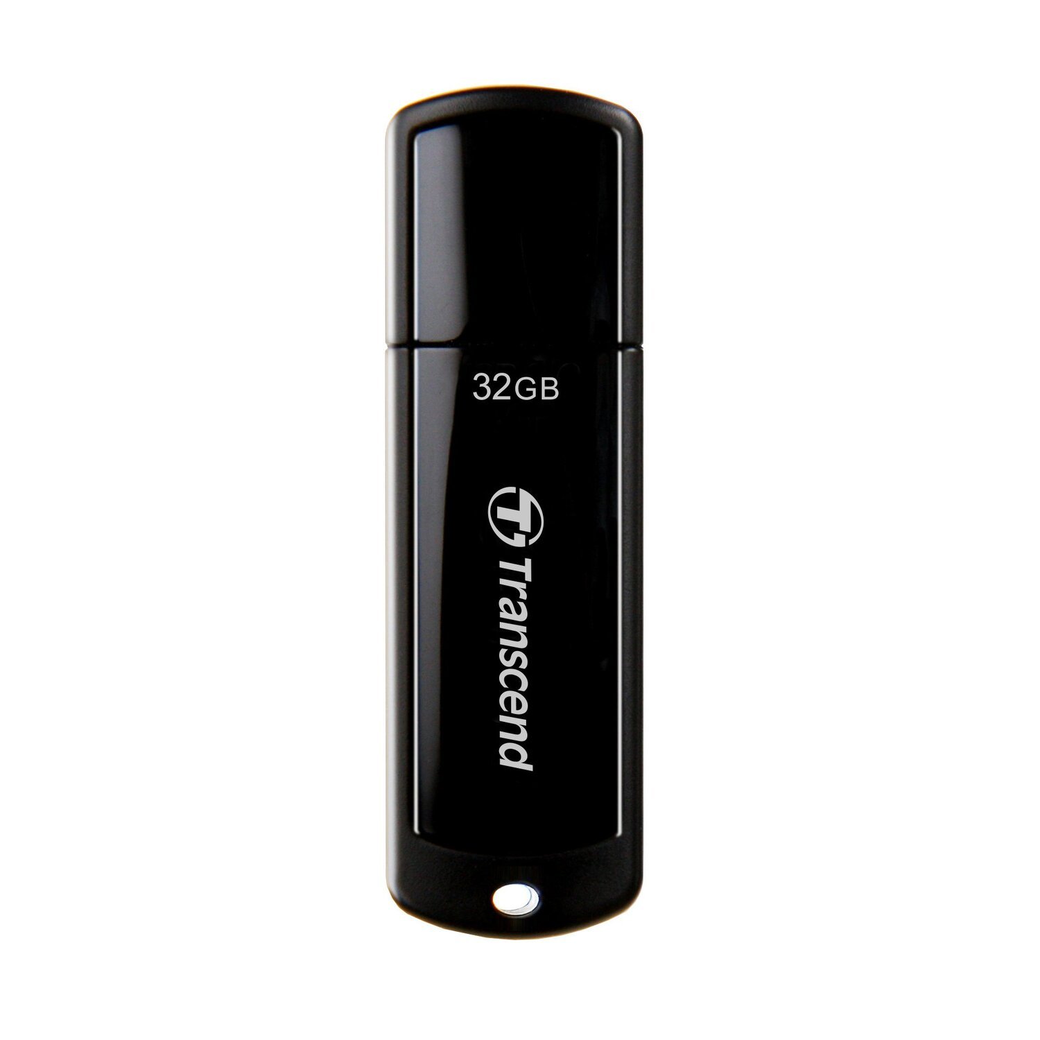 Накопитель USB 3.0 TRANSCEND JetFlash 700 32GB (TS32GJF700) фото 