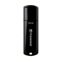 Накопичувач USB 3.1 TRANSCEND JetFlash 700 32GB (TS32GJF700)