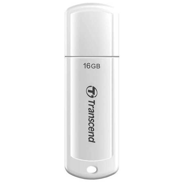 

Накопитель USB 3.0 TRANSCEND JetFlash 730 16GB (TS16GJF730)