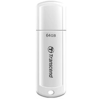  Накопичувач USB 3.0 TRANSCEND JetFlash 730 64GB (TS64GJF730) 