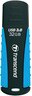 Накопичувач USB 3.0 TRANSCEND JetFlash 810 32GB Rugged (TS32GJF810) фото