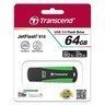 Накопитель USB 3.0 TRANSCEND JetFlash 810 64GB Rugged (TS64GJF810) фото 
