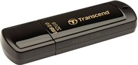  Накопичувач USB 2.0 TRANSCEND JetFlash 350 32GB (TS32GJF350) 