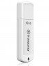 Накопичувач USB 2.0 TRANSCEND JetFlash 370 16GB (TS16GJF370) фото