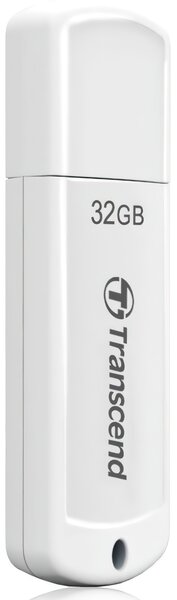 

Накопитель USB 2.0 TRANSCEND JetFlash 370 32GB (TS32GJF370)
