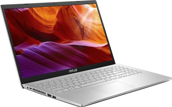 

Ноутбук ASUS X509JA-BQ013 (90NB0QE1-M00130)