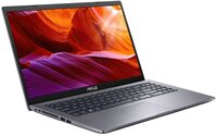  Ноутбук ASUS X509UB-BQ084 (90NB0ND2-M01650) 