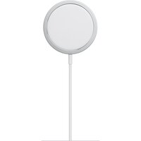 Беспроводное зарядное устройство Apple MagSafe Charger White (MHXH3ZE/A)