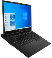 Ноутбук Lenovo Legion5 15IMH05H (81Y600LTRA)
