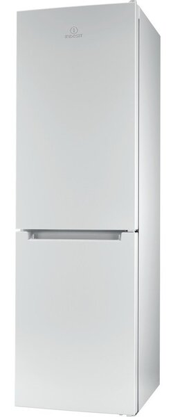Акція на Холодильник Indesit XIT8T1EW від MOYO