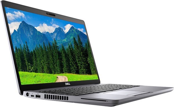 

Ноутбук Dell Latitude 5510 (N199L551015ERC_UBU)