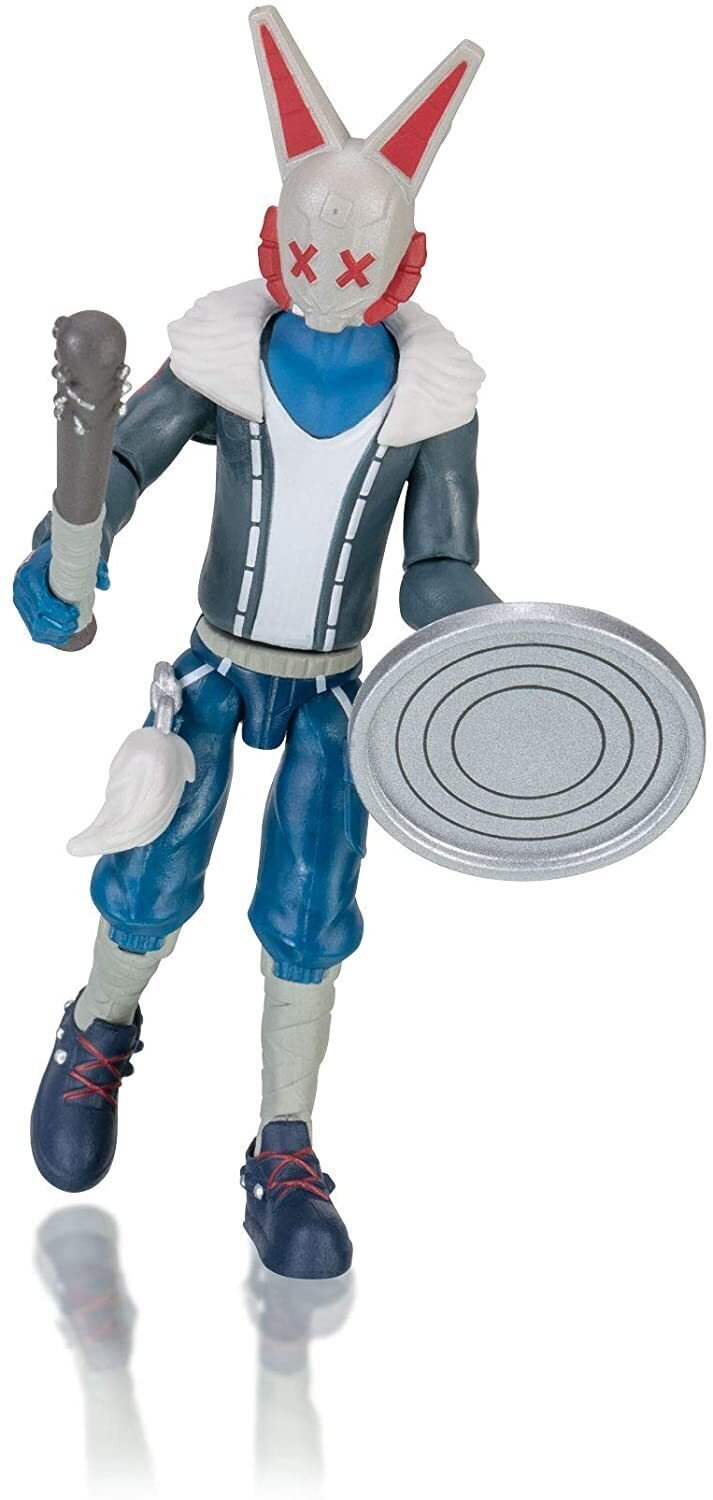 

Игровая коллекционная фигурка Jazwares Roblox Imagination Figure Pack The Usagi W8