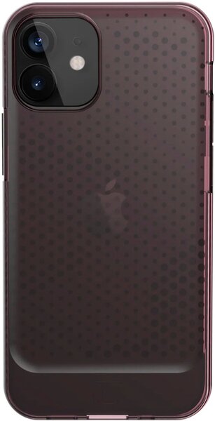 

Чехол UAG для iPhone 12 mini Lucent Dusty Rose (11234N314848)