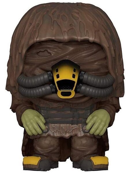 

Коллекционная фигурка Funko POP! Fallout 76: Mole Miner (FUN2074)