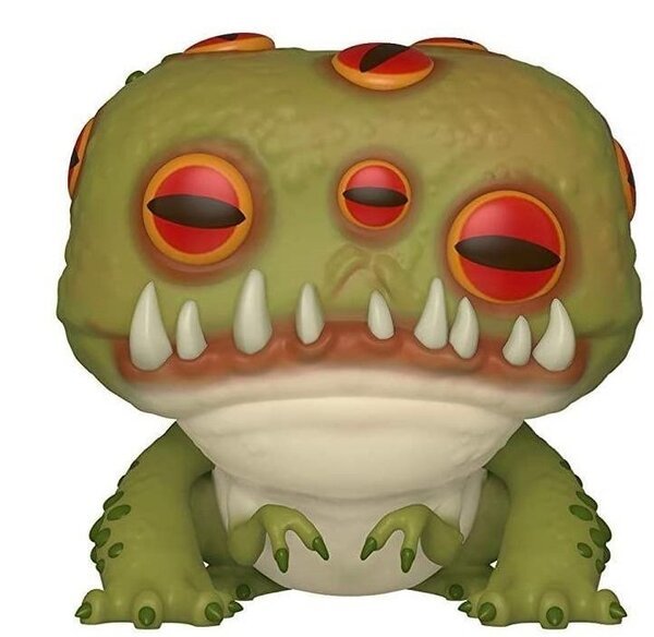

Коллекционная фигурка Funko POP! Fallout 76: Radtoad (FUN2076)
