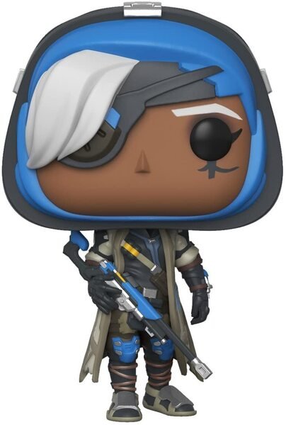 

Коллекционная фигурка Funko POP! Overwatch: Ana (FUN1491)