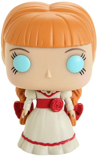 

Коллекционная фигурка Funko POP! Horror: Annabelle: Cute Doll (FUN2489)