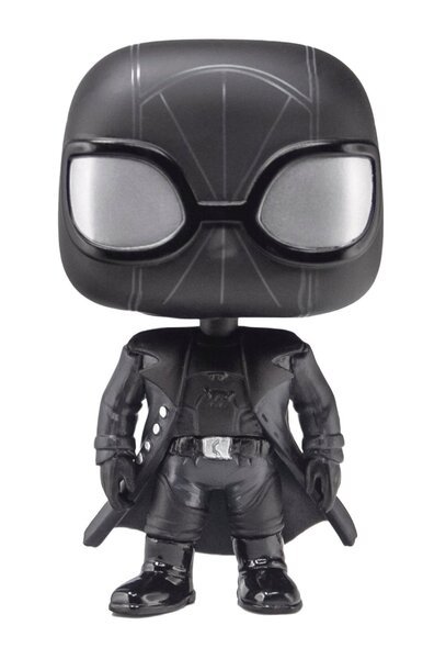 

Коллекционная фигурка Funko POP! Marvel: Animated Spider-Man: Spider-Man Noir (FUN1576)