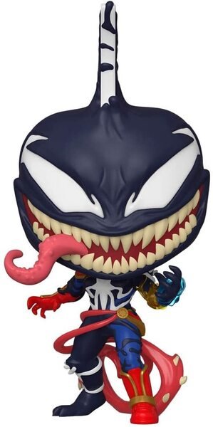 

Коллекционная фигурка Funko POP! Marvel: Marvel Venom: Captain Marvel (FUN2549318)