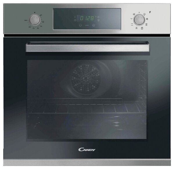 

Встраиваемый духовой шкаф Candy FCP615XL/E1