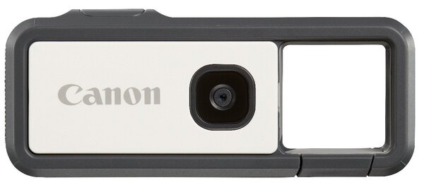 Акція на Видеокамера CANON IVY REC Grey (4291C010) від MOYO