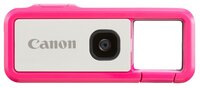 Видеокамера CANON IVY REC Pink (4291C011)