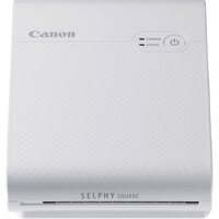  Принтер Canon SELPHY Square QX10 White (4108C010) 