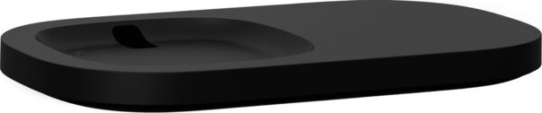 Акція на Полка Sonos Shelf для моделей One / One SL Black (S1SHFWW1BLK) від MOYO