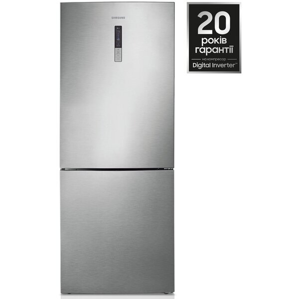 Акція на Холодильник Samsung RL4353RBASL/UA від MOYO