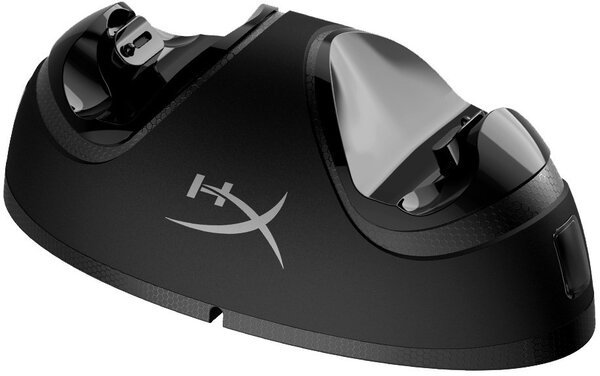 

Зарядная станция HyperX ChargePlay Duo для Playstation GB Plug (HX-CPDU-G)