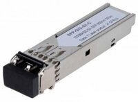 Оптический трансивер 1000Base-SX Gigabit Ethernet