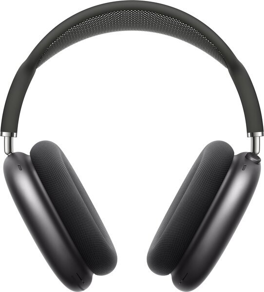 

Наушники Apple AirPods Max - Space Gray (MGYH3RU/A)