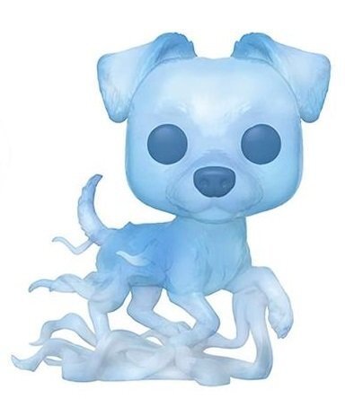 

Коллекционная фигурка Funko POP! Harry Potter: Patronus Ron Weasley (FUN2549624)