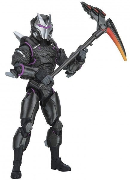 Акція на Колекционная фигурка Jazwares Fortnite Legendary Series Max Level Figure Omega Purple від MOYO