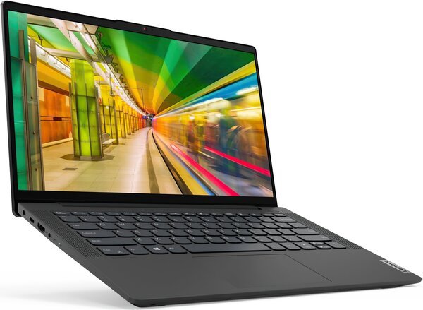 

Ноутбук Lenovo IdeaPad 5 14IIL05 (81YH00P7RA)
